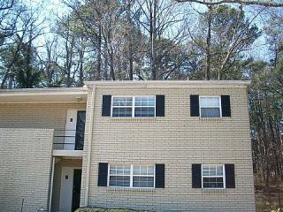 Foreclosed Home - 311 PEACHTREE HILLS AVE NE APT 8D, 30305