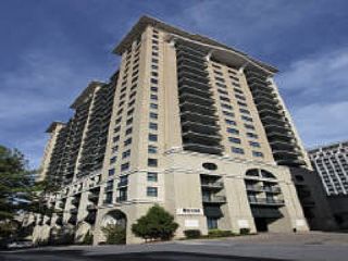 Foreclosed Home - 3040 PEACHTREE RD NW UNIT 1807, 30305