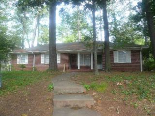 Foreclosed Home - 3606 HABERSHAM RD NW, 30305