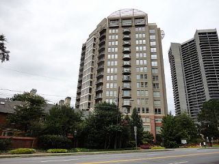 Foreclosed Home - 2626 PEACHTREE RD NW UNIT 1401, 30305