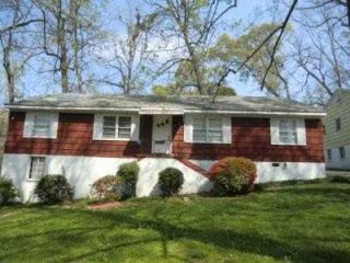 Foreclosed Home - List 100269456