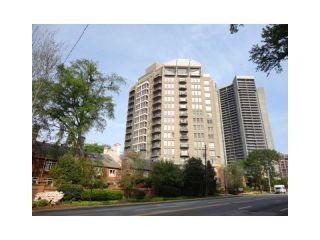 Foreclosed Home - 2626 PEACHTREE RD NW UNIT 1804, 30305