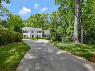 Foreclosed Home - 3382 HABERSHAM RD NW, 30305