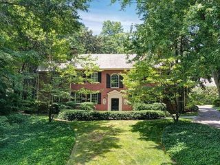 Foreclosed Home - 2514 WOODWARD WAY NW, 30305