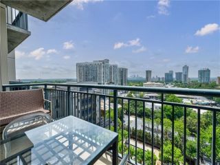 Foreclosed Home - 3040 PEACHTREE RD NW UNIT 1106, 30305