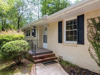 Foreclosed Home - 2436 NORTHSIDE DR NW, 30305