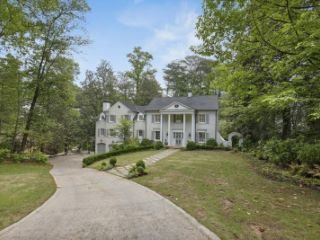 Foreclosed Home - 3171 HABERSHAM RD NW, 30305