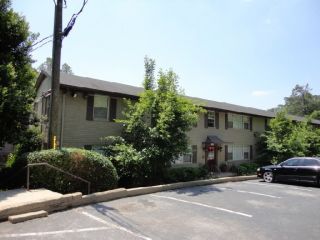 Foreclosed Home - 1639 BRIARCLIFF RD NE APT 9, 30306