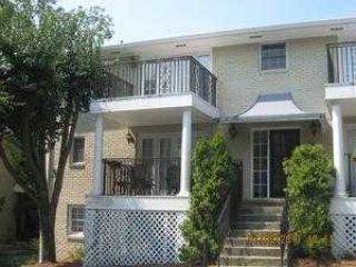 Foreclosed Home - 869 BRIARCLIFF RD NE APT B19, 30306