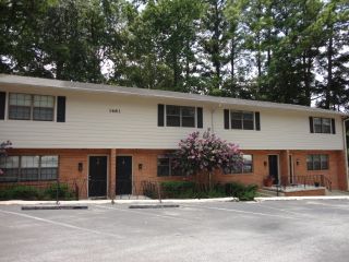 Foreclosed Home - 1683 BRIARCLIFF RD NE APT 3, 30306