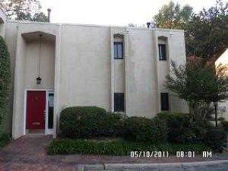 Foreclosed Home - List 100168709