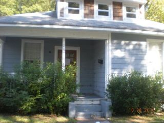 Foreclosed Home - List 100041621