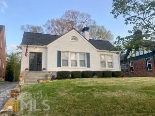 Foreclosed Home - 2073 MCLENDON AVE NE, 30307