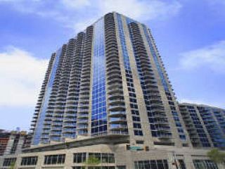 Foreclosed Home - 400 W PEACHTREE ST NW UNIT 1215, 30308