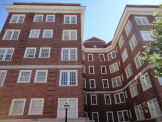 Foreclosed Home - 800 PEACHTREE ST APT 204, 30308