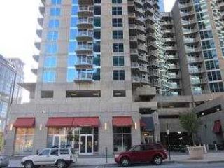 Foreclosed Home - 400 W PEACHTREE ST NW UNIT 2007, 30308