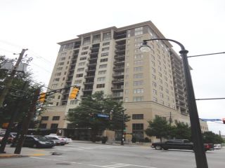 Foreclosed Home - 565 PEACHTREE ST NE UNIT 1201, 30308