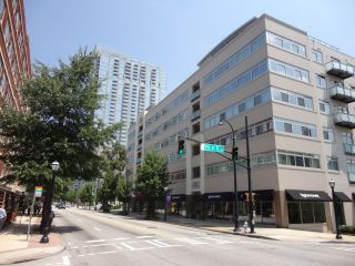 Foreclosed Home - 805 PEACHTREE ST NE UNIT 415, 30308