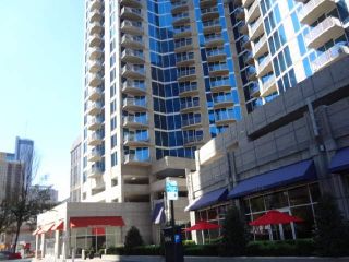 Foreclosed Home - 400 W PEACHTREE ST NW UNIT 1303, 30308