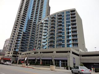 Foreclosed Home - 400 W PEACHTREE ST NW UNIT 2502, 30308