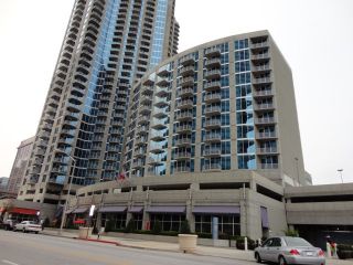 Foreclosed Home - 400 W PEACHTREE ST NW UNIT 2711, 30308