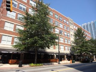 Foreclosed Home - 800 PEACHTREE ST APT 8629, 30308