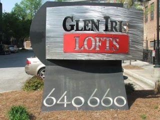 Foreclosed Home - 640 GLEN IRIS DR NE APT 311, 30308