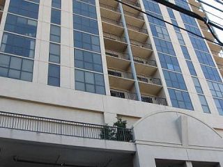 Foreclosed Home - 1280 W PEACHTREE ST NW APT 2009, 30309