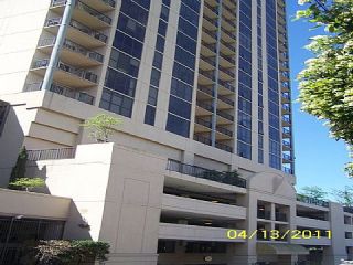 Foreclosed Home - 1280 W PEACHTREE ST NW APT 1802, 30309