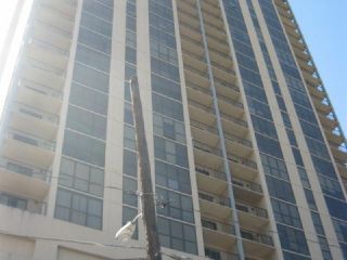 Foreclosed Home - 1280 W PEACHTREE ST NW APT 2713, 30309