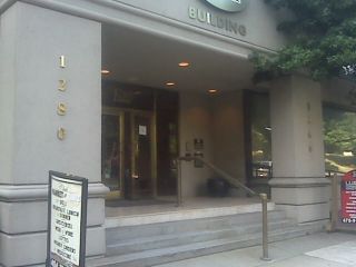 Foreclosed Home - 1280 W PEACHTREE ST NW APT 2210, 30309
