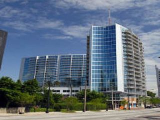 Foreclosed Home - 950 W PEACHTREE ST NW UNIT 714, 30309