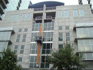 Foreclosed Home - 943 PEACHTREE ST NE UNIT 1117, 30309