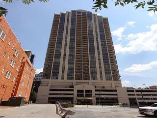 Foreclosed Home - 1280 W PEACHTREE ST NW APT 1105, 30309