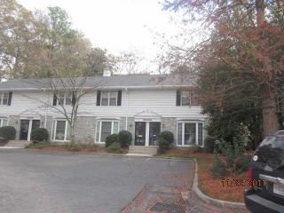 Foreclosed Home - 136 Peachtree Memorial Dr Unit 4, 30309