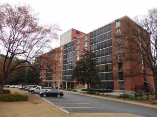 Foreclosed Home - 130 26TH ST NW APT 614, 30309