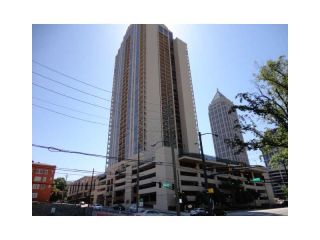 Foreclosed Home - 1280 W PEACHTREE ST NW APT 1705, 30309