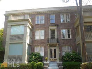 Foreclosed Home - 2260 PEACHTREE RD NW APT D5, 30309