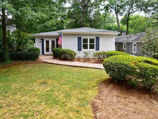 Foreclosed Home - 522 DEERING RD NW, 30309