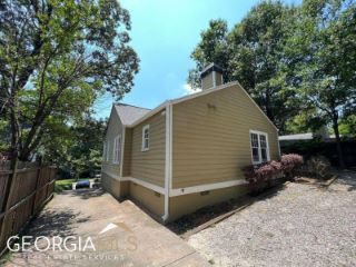 Foreclosed Home - 487 DEERING RD NW, 30309