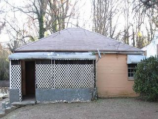 Foreclosed Home - 1382 ELIZABETH AVE SW, 30310