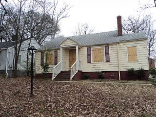 Foreclosed Home - List 100003243