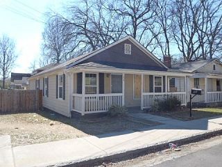 Foreclosed Home - 394 FLETCHER ST SW, 30310