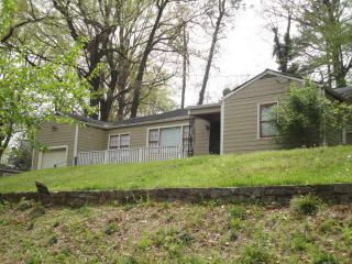 Foreclosed Home - 456 HILLSIDE DR SW, 30310