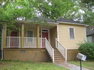 Foreclosed Home - 656 GRADY PL SW, 30310