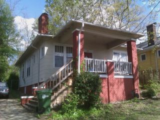 Foreclosed Home - 652 ATWOOD ST SW, 30310