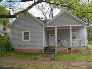 Foreclosed Home - List 100042427
