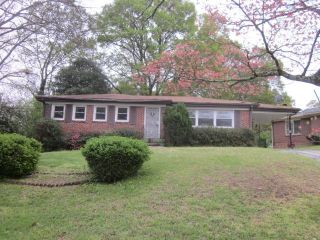 Foreclosed Home - 174 SILVER SPRINGS CIR SW, 30310