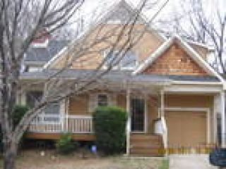 Foreclosed Home - List 100043269