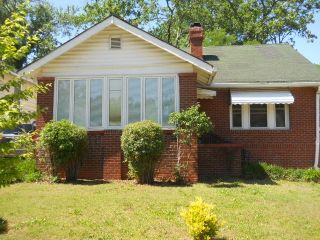 Foreclosed Home - List 100043683